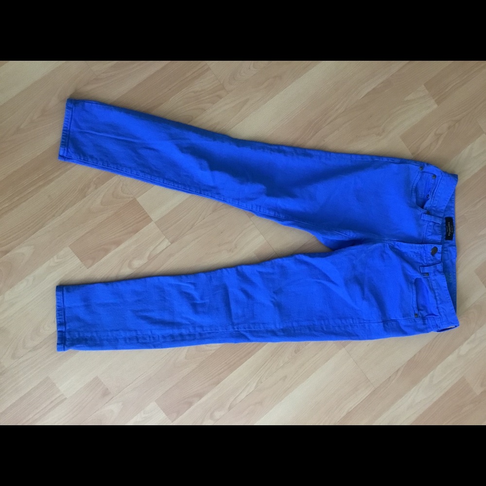 J Crew pants